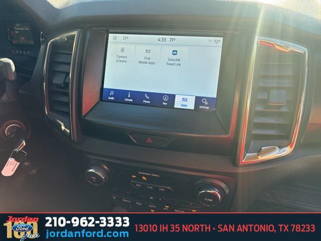 used 2022 Ford Ranger car, priced at $27,575