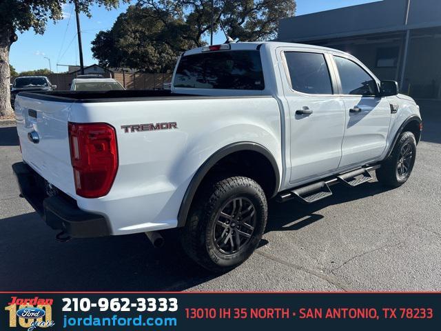 used 2022 Ford Ranger car, priced at $27,575