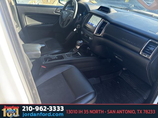 used 2022 Ford Ranger car, priced at $27,575