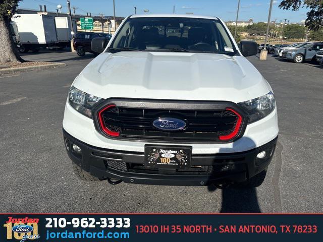 used 2022 Ford Ranger car, priced at $27,575