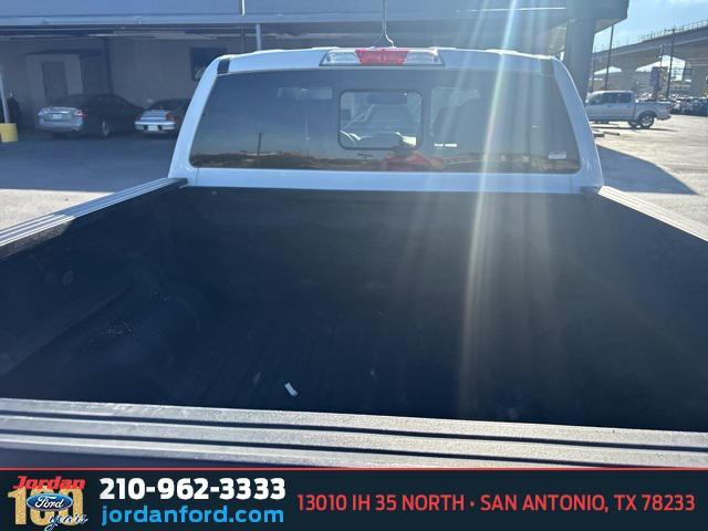 used 2022 Ford Ranger car, priced at $27,575