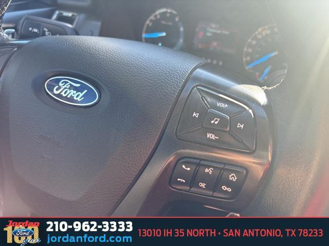 used 2022 Ford Ranger car, priced at $27,575