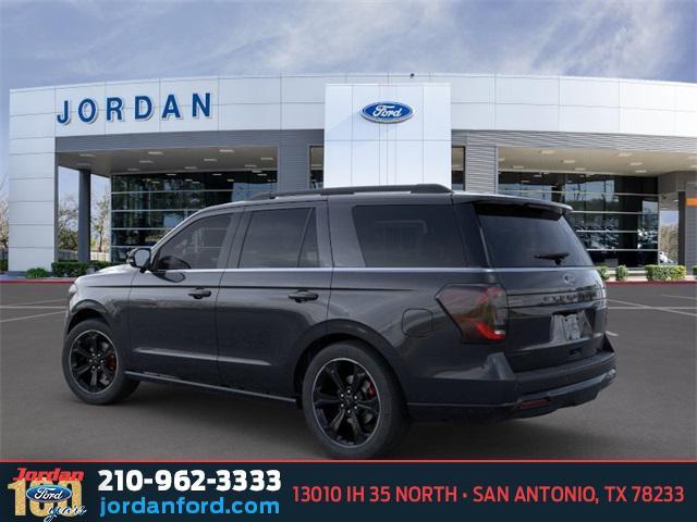 new 2024 Ford Expedition car, priced at $75,025