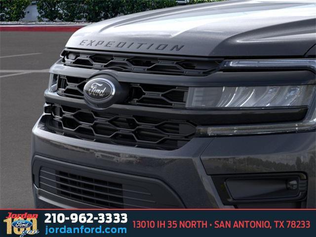 new 2024 Ford Expedition car, priced at $75,025