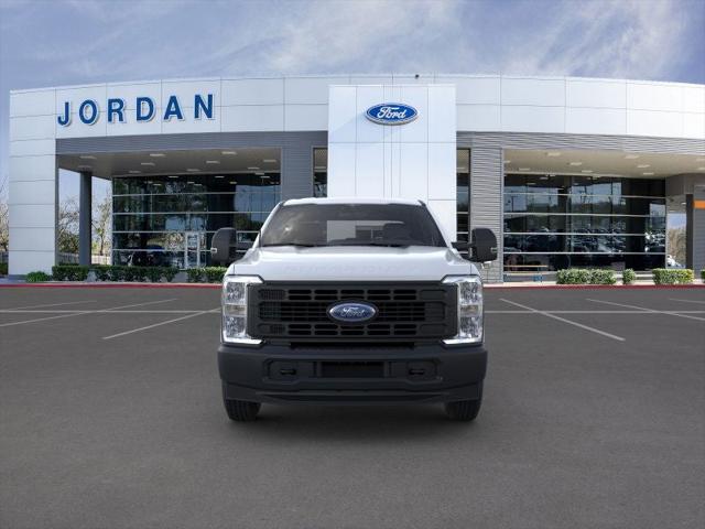 new 2025 Ford F-250 car, priced at $61,210