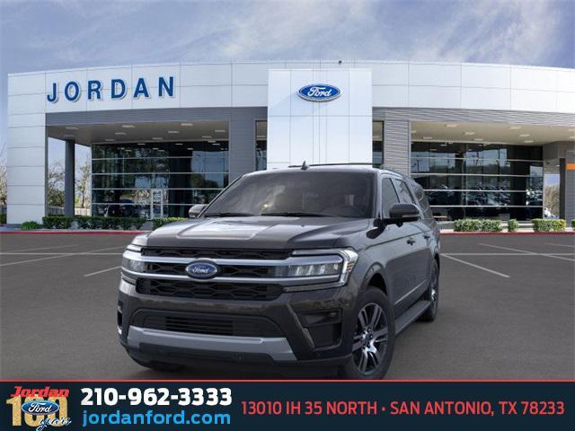 new 2024 Ford Expedition car, priced at $62,845