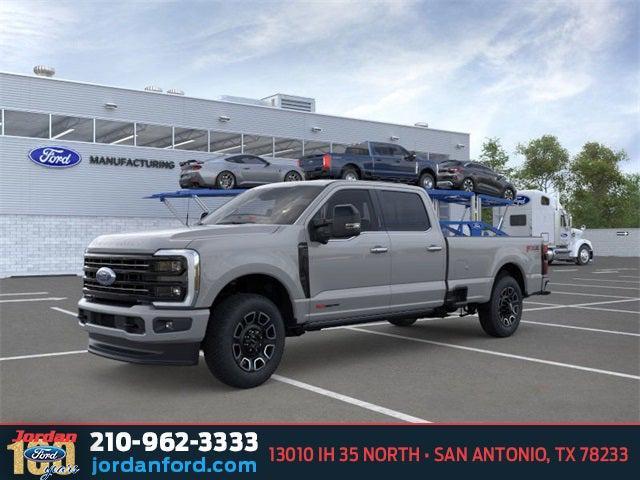 new 2026 Ford F-350 car, priced at $98,045