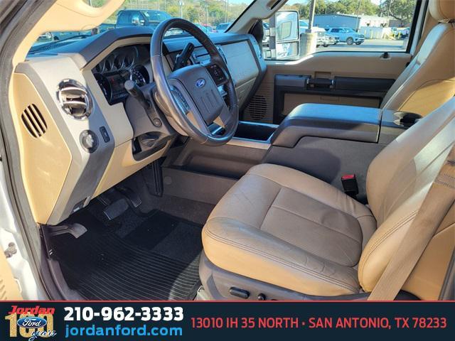 used 2012 Ford F-250 car, priced at $25,572