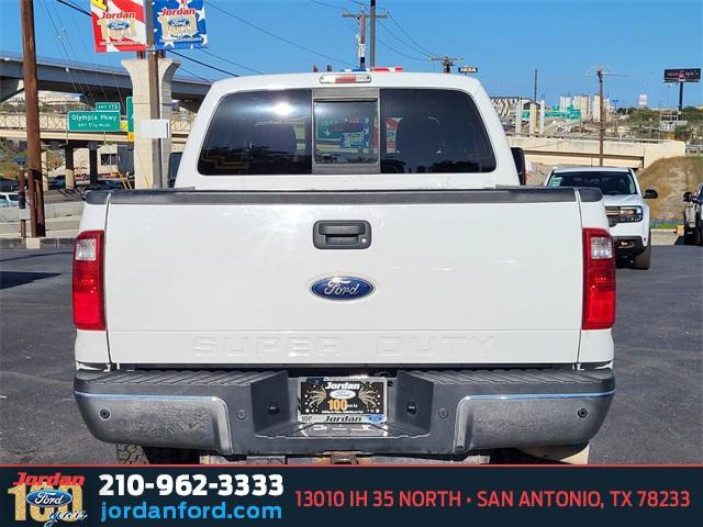 used 2012 Ford F-250 car, priced at $25,572