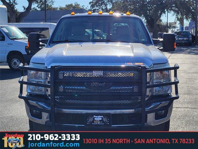 used 2012 Ford F-250 car, priced at $25,572