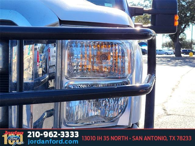 used 2012 Ford F-250 car, priced at $25,572