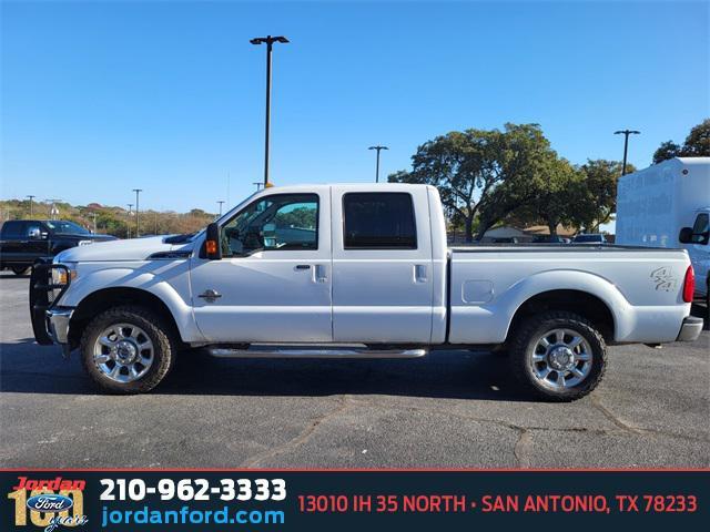 used 2012 Ford F-250 car, priced at $25,572