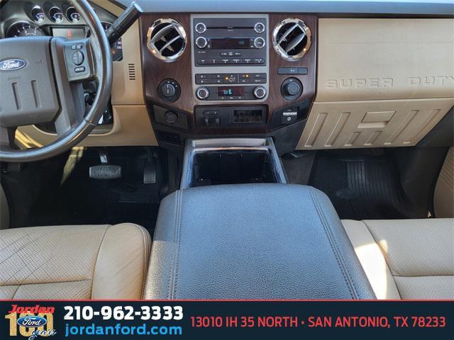 used 2012 Ford F-250 car, priced at $25,572