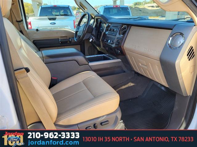 used 2012 Ford F-250 car, priced at $25,572