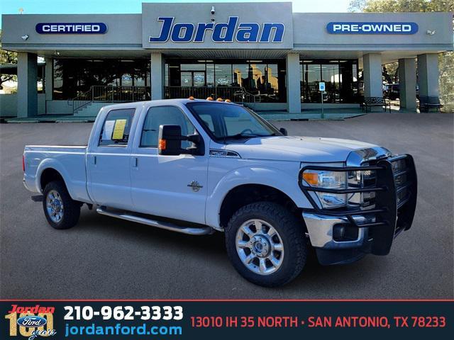 used 2012 Ford F-250 car, priced at $25,572