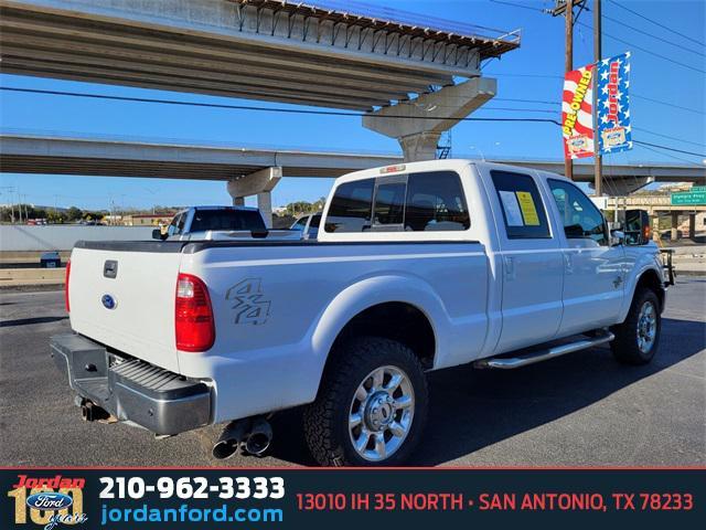 used 2012 Ford F-250 car, priced at $25,572