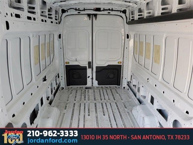 used 2023 Ford Transit-250 car, priced at $37,763