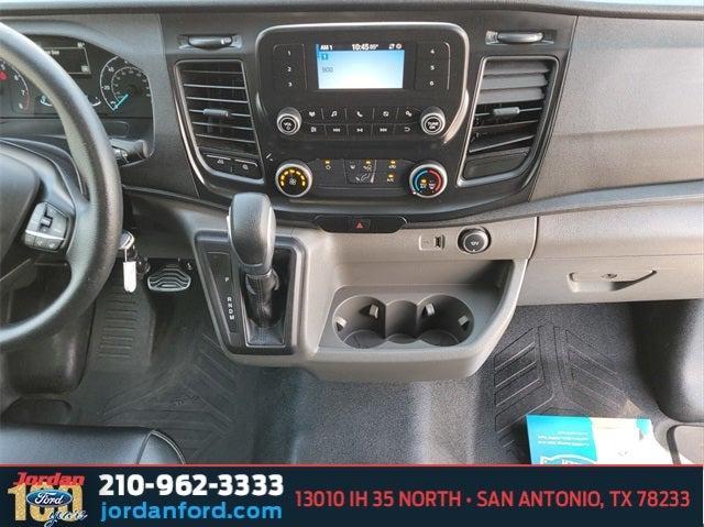 used 2023 Ford Transit-250 car, priced at $37,763