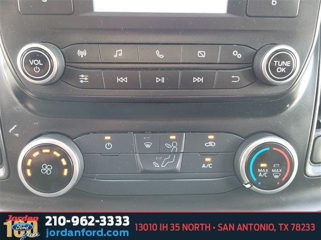 used 2023 Ford Transit-250 car, priced at $37,763