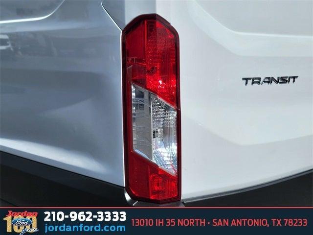 used 2023 Ford Transit-250 car, priced at $37,763