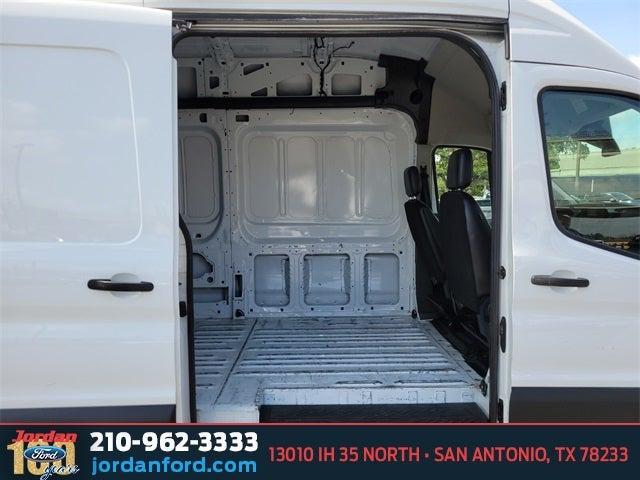 used 2023 Ford Transit-250 car, priced at $37,763