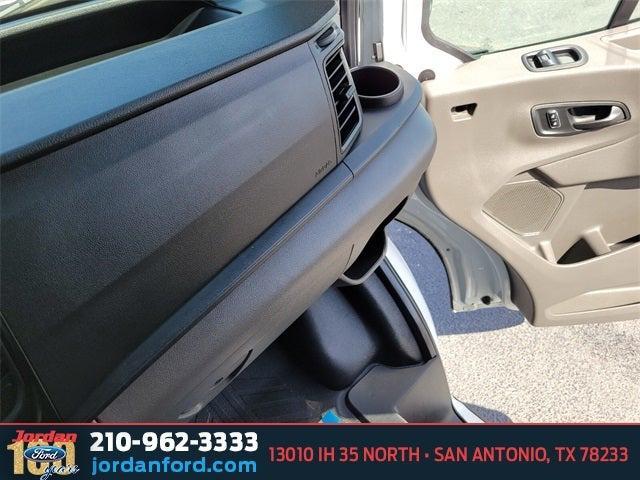 used 2023 Ford Transit-250 car, priced at $37,763