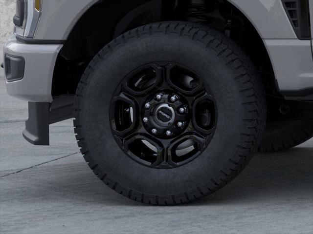 new 2025 Ford F-250 car, priced at $69,555