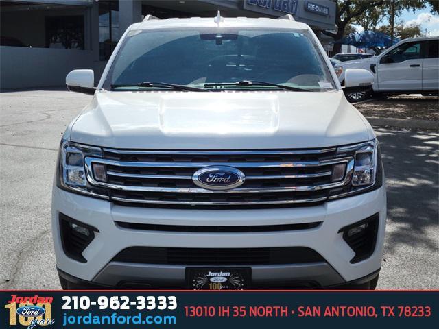 used 2021 Ford Expedition car, priced at $36,995