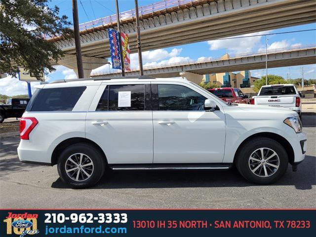 used 2021 Ford Expedition car, priced at $36,995