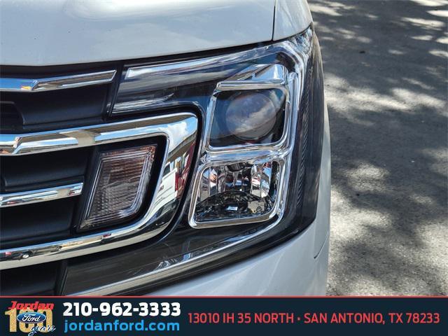 used 2021 Ford Expedition car, priced at $36,995