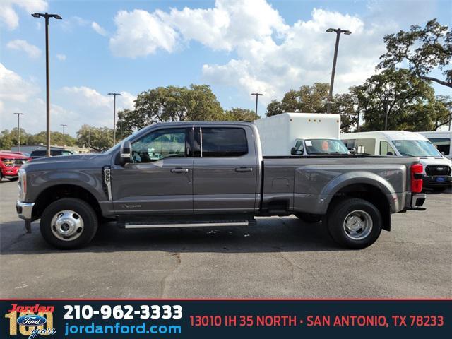 used 2023 Ford F-350 car, priced at $76,182