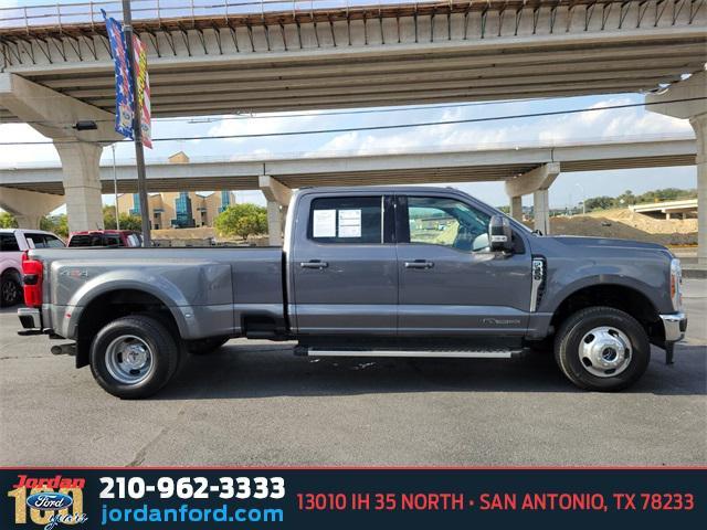 used 2023 Ford F-350 car, priced at $76,182