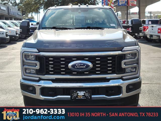 used 2023 Ford F-350 car, priced at $76,182