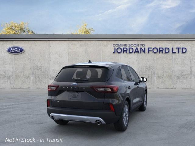 new 2025 Ford Escape car, priced at $29,036