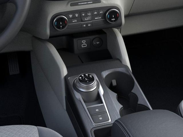 new 2025 Ford Escape car, priced at $29,036