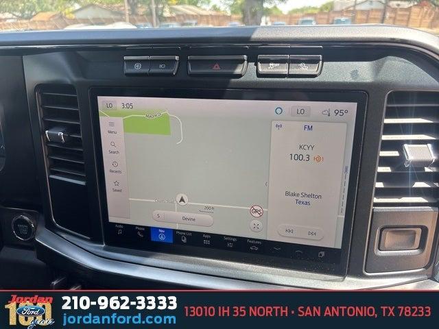 used 2023 Ford F-350 car, priced at $73,261