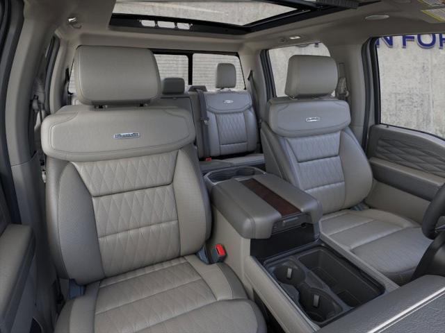 new 2025 Ford F-250 car, priced at $97,975