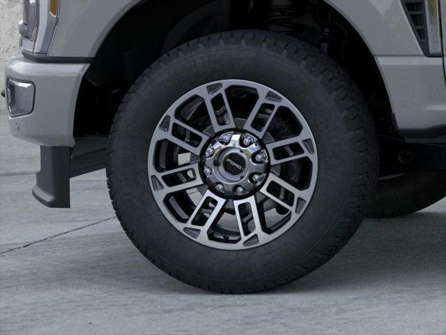 new 2025 Ford F-250 car, priced at $97,975