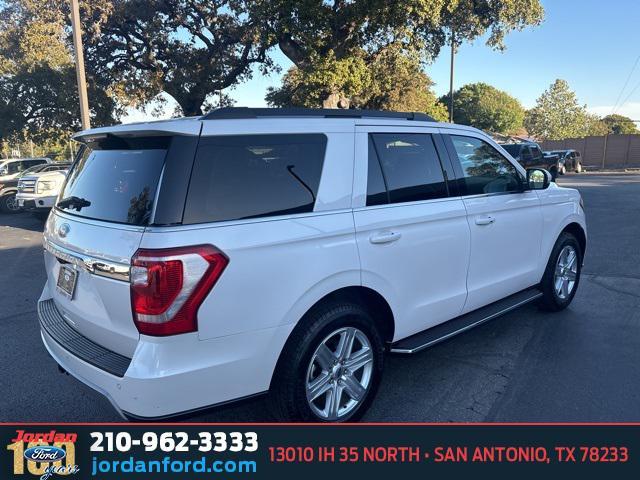 used 2019 Ford Expedition car, priced at $26,148