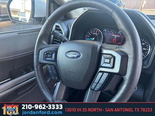 used 2019 Ford Expedition car, priced at $26,148