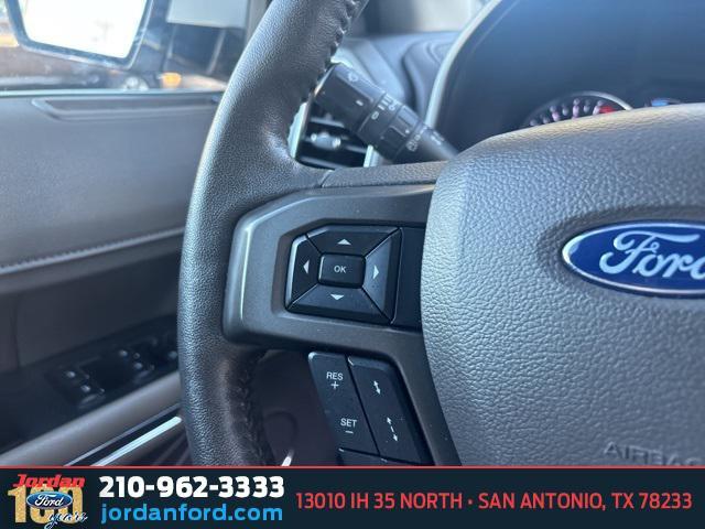 used 2019 Ford Expedition car, priced at $26,148