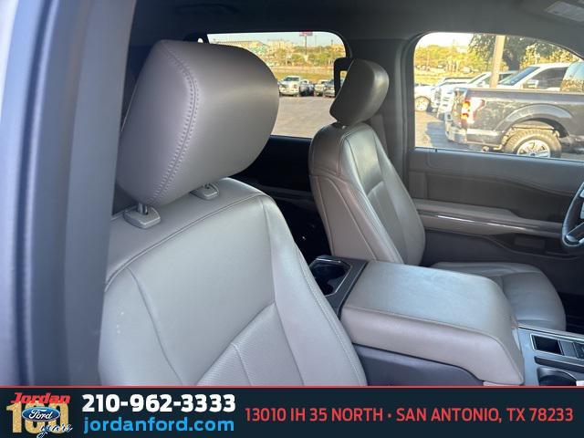 used 2019 Ford Expedition car, priced at $26,148