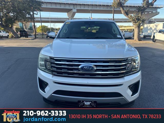 used 2019 Ford Expedition car, priced at $26,148