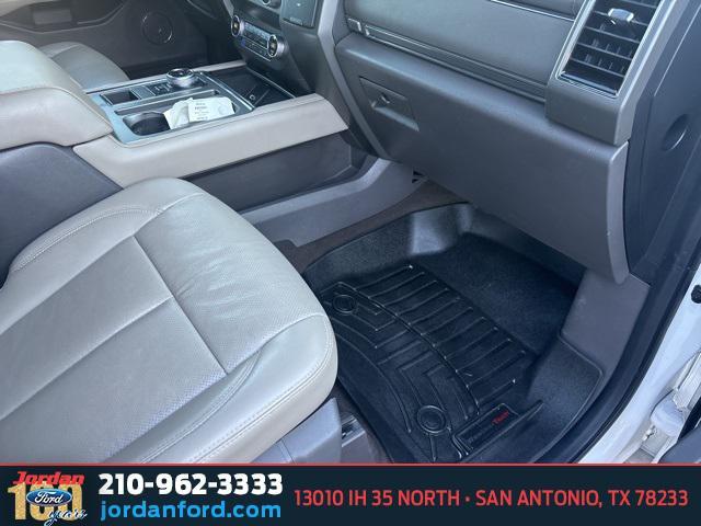 used 2019 Ford Expedition car, priced at $26,148