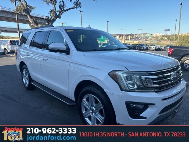 used 2019 Ford Expedition car, priced at $26,148