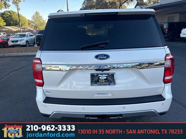 used 2019 Ford Expedition car, priced at $26,148