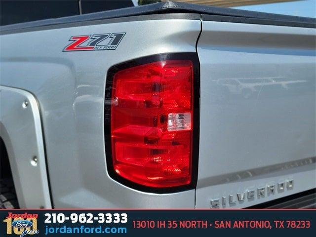 used 2015 Chevrolet Silverado 2500 car, priced at $23,692