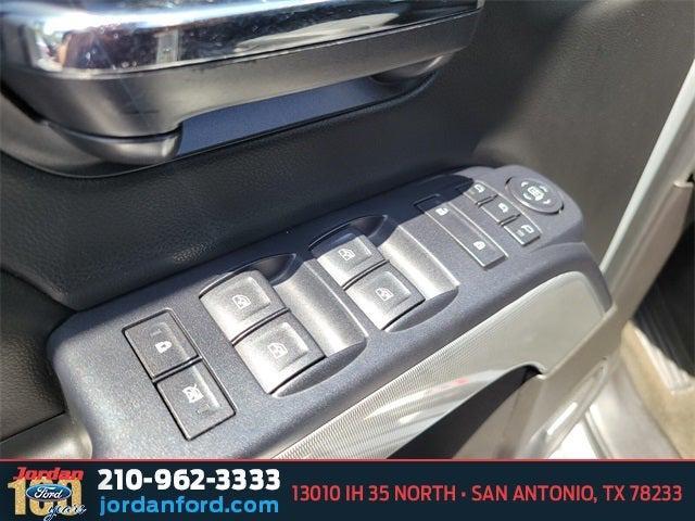 used 2015 Chevrolet Silverado 2500 car, priced at $23,692