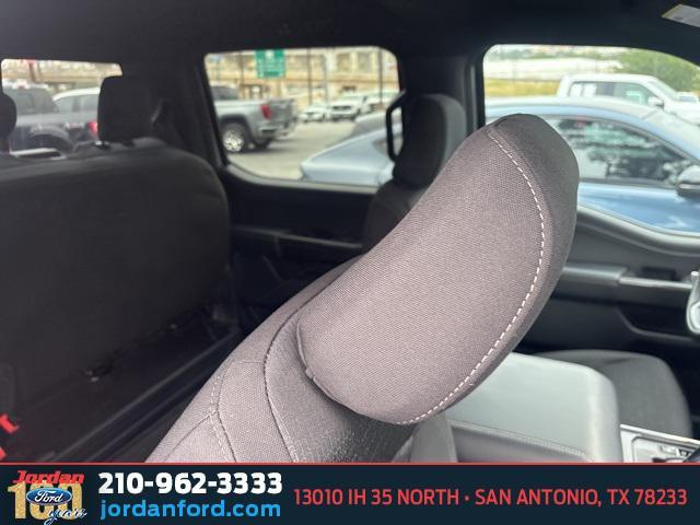 used 2022 Ford F-150 car, priced at $42,522