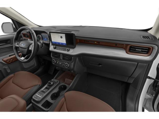 used 2024 Ford Maverick car, priced at $34,012